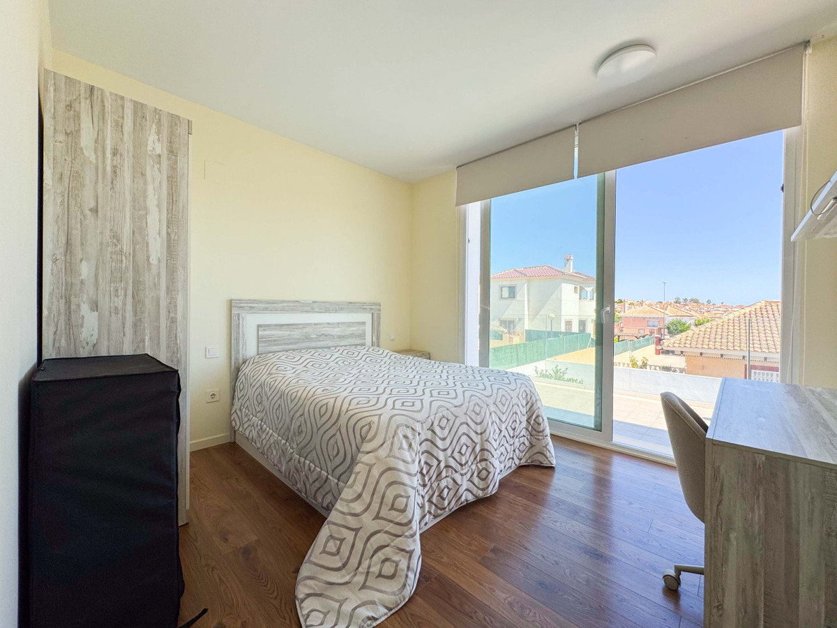 Huis te koop in San Fulgencio | 6 slaapkamers H5295607