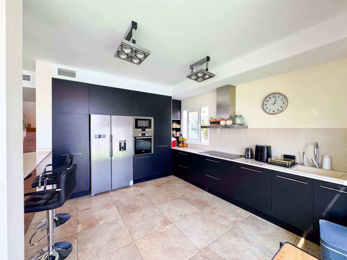 Huis te koop in San Fulgencio | 6 slaapkamers H5295607