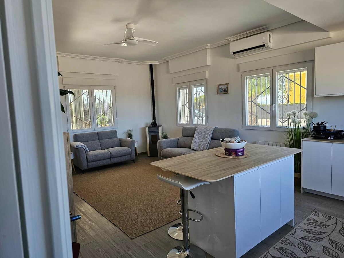 Huis te koop in San Fulgencio | 4 slaapkamers H5325523