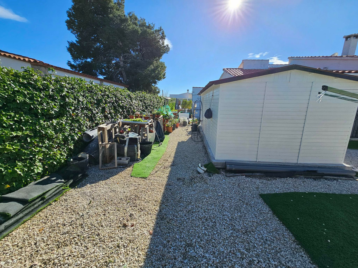 Huis te koop in San Fulgencio | 4 slaapkamers H5325523