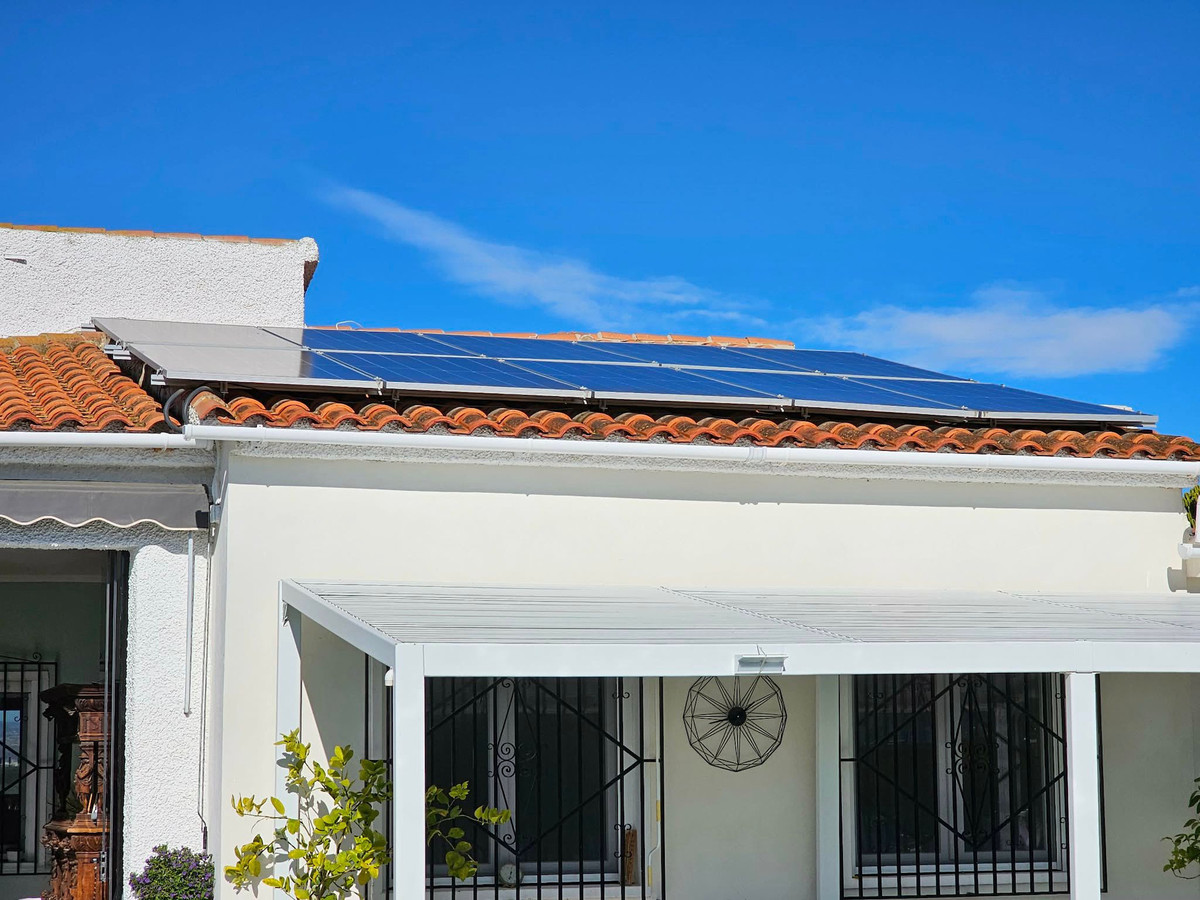 Huis te koop in San Fulgencio | 4 slaapkamers H5325523