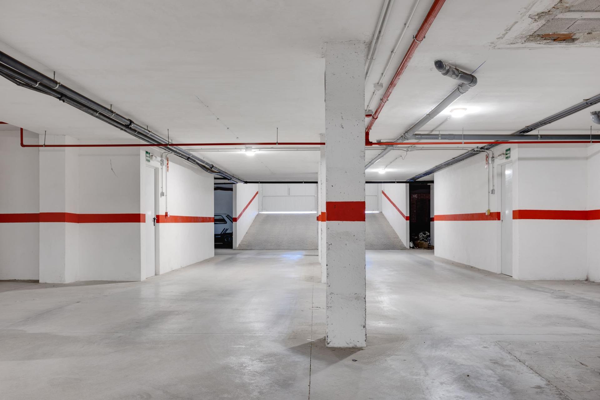 Appartement te koop in San Fulgencio | 1 slaapkamers H9574