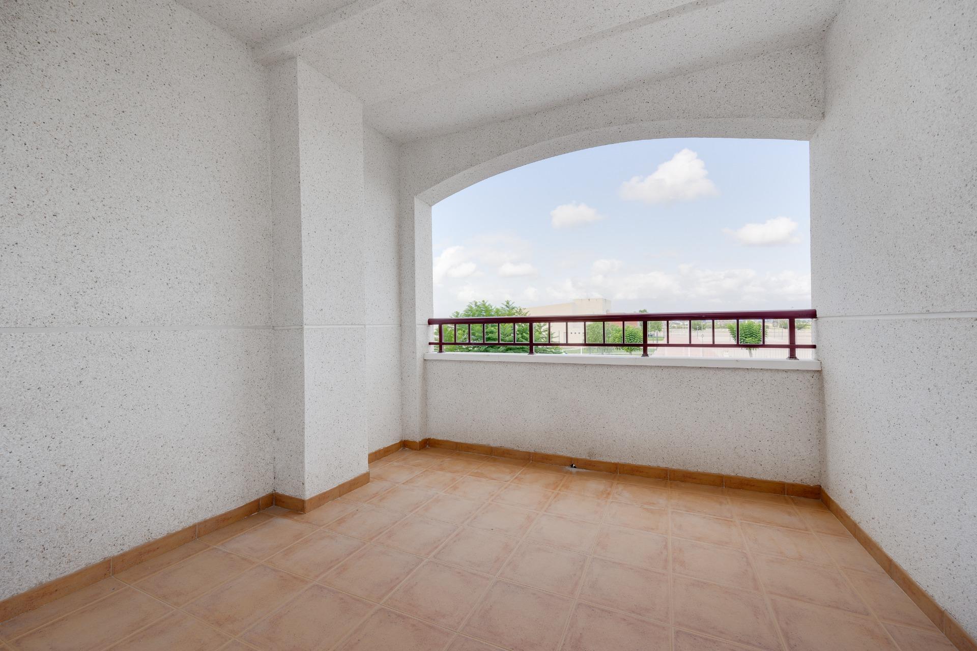 Appartement te koop in San Fulgencio | 2 slaapkamers H9575