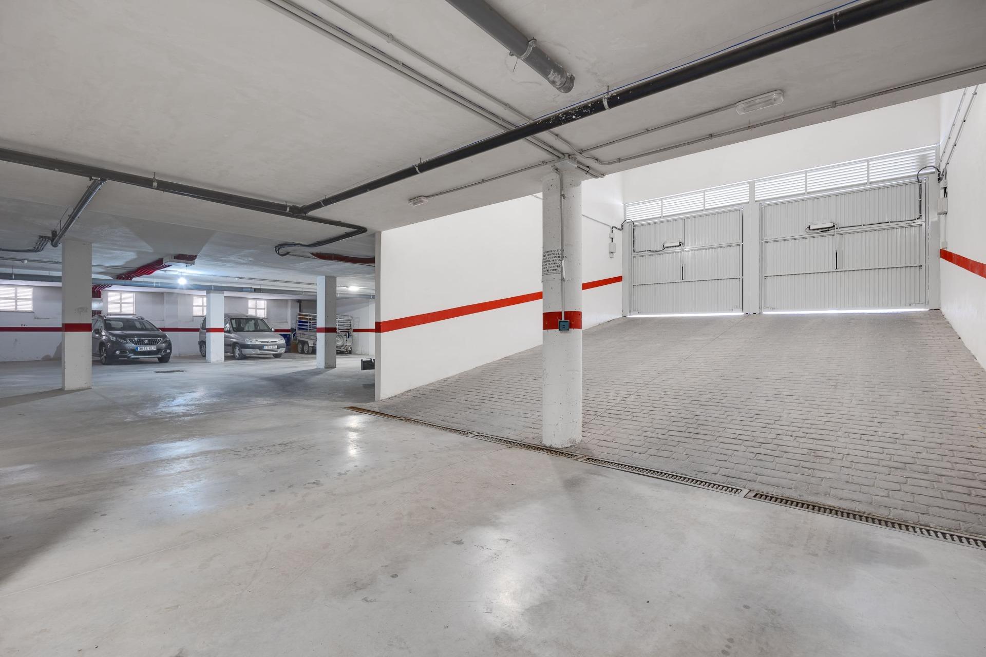 Appartement te koop in San Fulgencio | 2 slaapkamers H9575