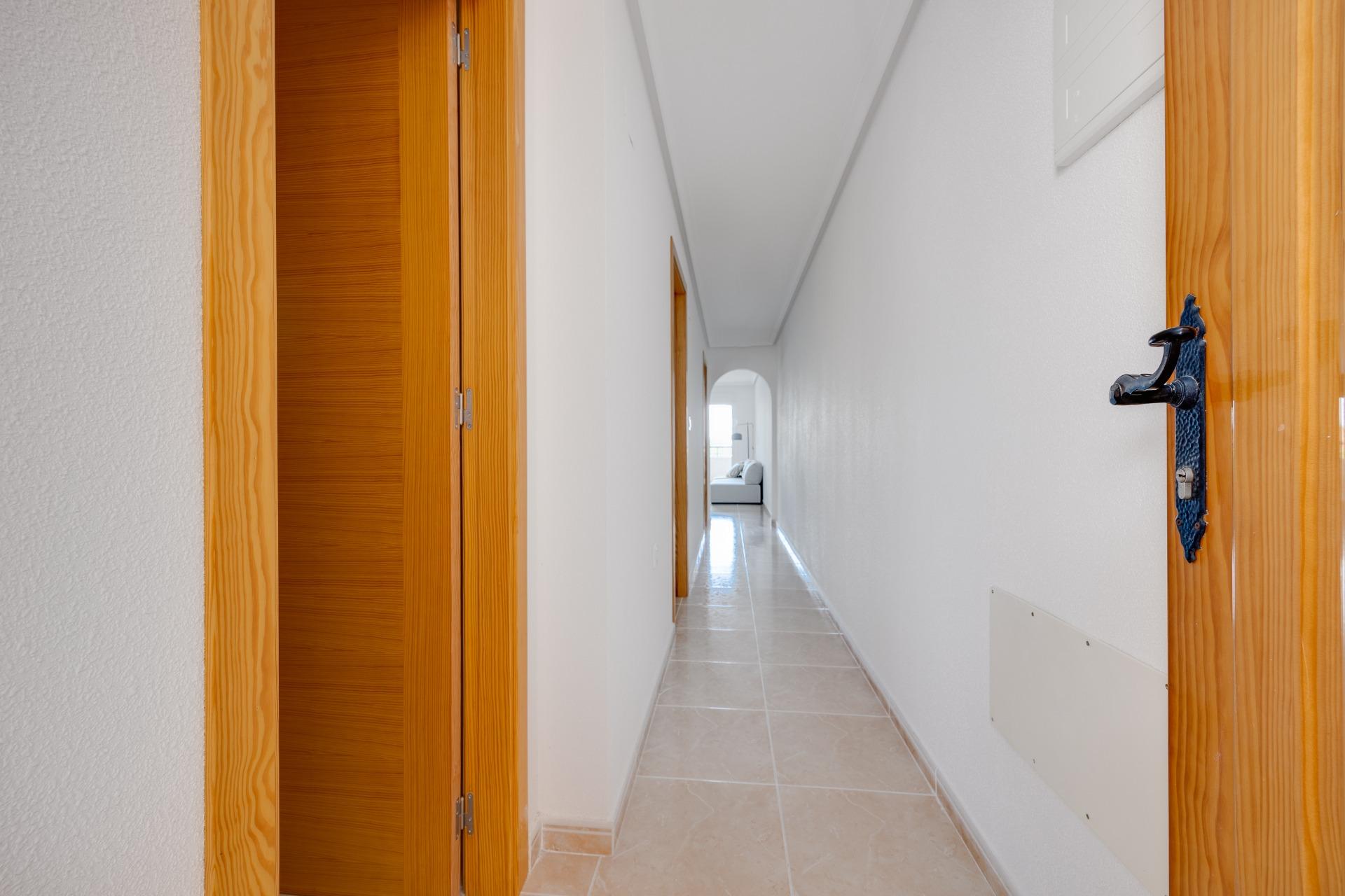 Appartement te koop in San Fulgencio | 2 slaapkamers H9576