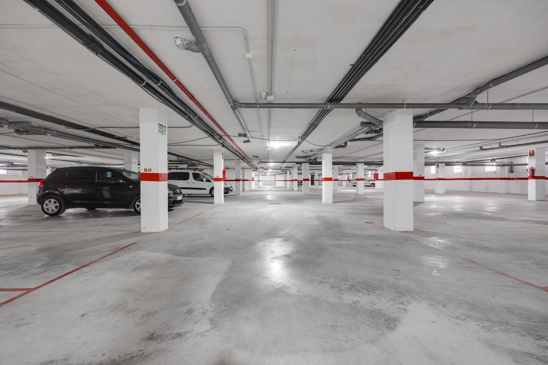 Appartement te koop in San Fulgencio | 2 slaapkamers H9576