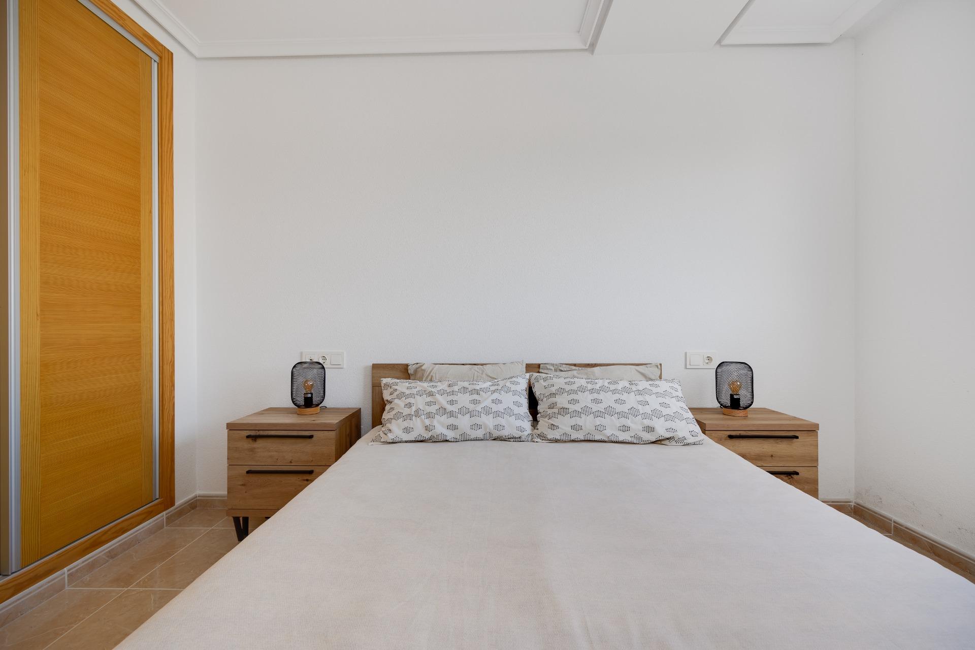 Appartement te koop in San Fulgencio | 3 slaapkamers H9577