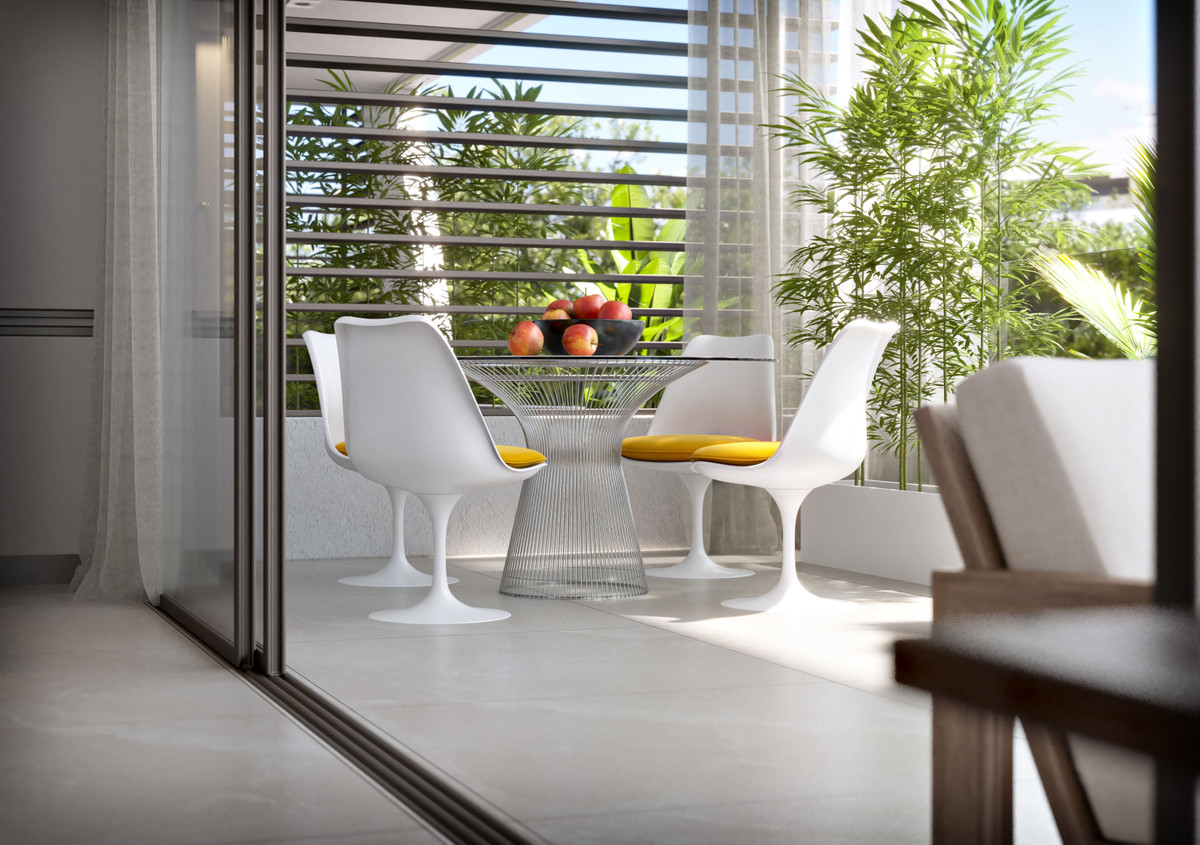 Appartement te koop in San Juan de Alicante | 2 - 3 slaapkamers H4857628