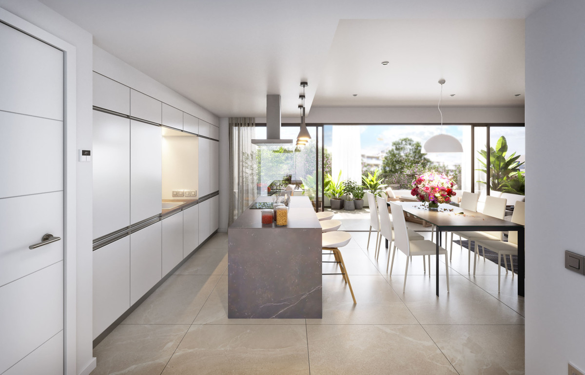 Appartement te koop in San Juan de Alicante | 2 - 3 slaapkamers H4857628