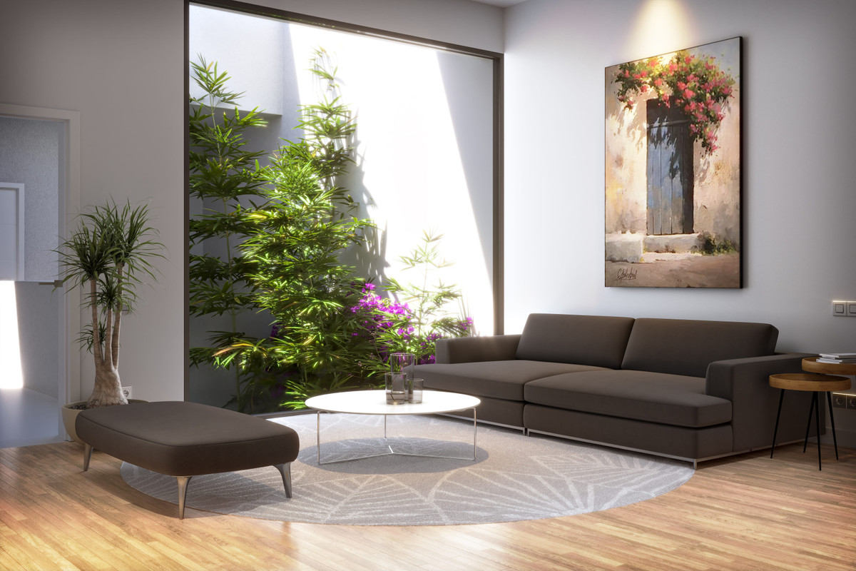 Appartement te koop in San Juan de Alicante | 2 - 3 slaapkamers H4857628