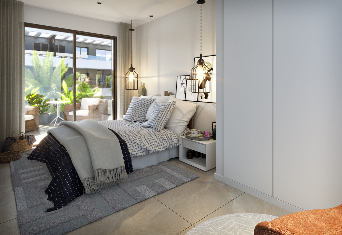 Appartement te koop in San Juan de Alicante | 2 - 3 slaapkamers H4857628