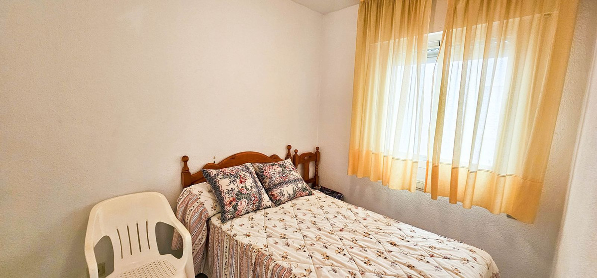 Tussenverdieping Appartement in San Luis de Sabinillas-18