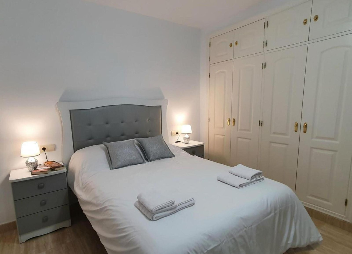 Appartement te koop in San Luis de Sabinillas | 1 slaapkamers H4919980