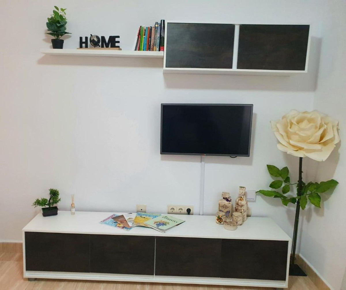 Appartement te koop in San Luis de Sabinillas | 1 slaapkamers H4919980