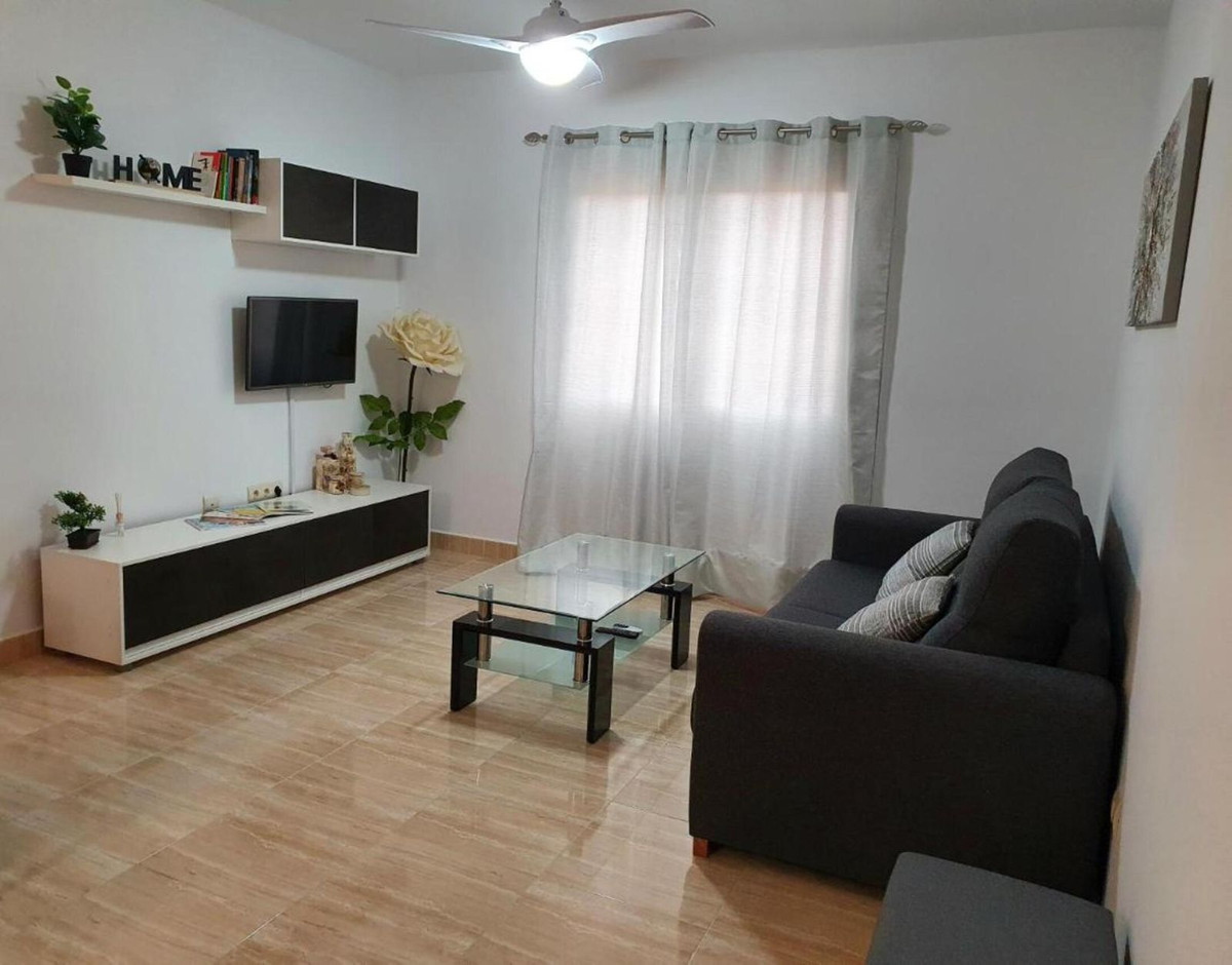 Appartement te koop in San Luis de Sabinillas | 1 slaapkamers H4919980
