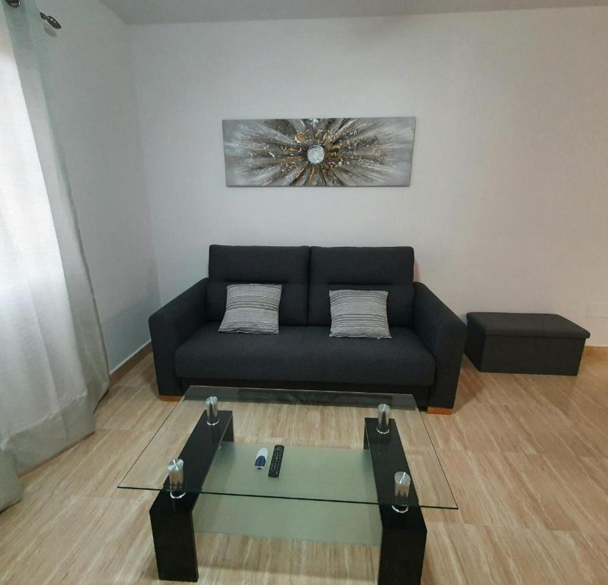Appartement te koop in San Luis de Sabinillas | 1 slaapkamers H4919980