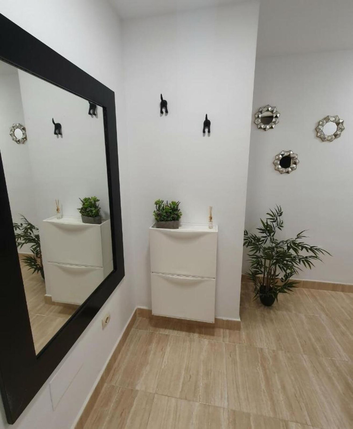 Appartement te koop in San Luis de Sabinillas | 1 slaapkamers H4919980