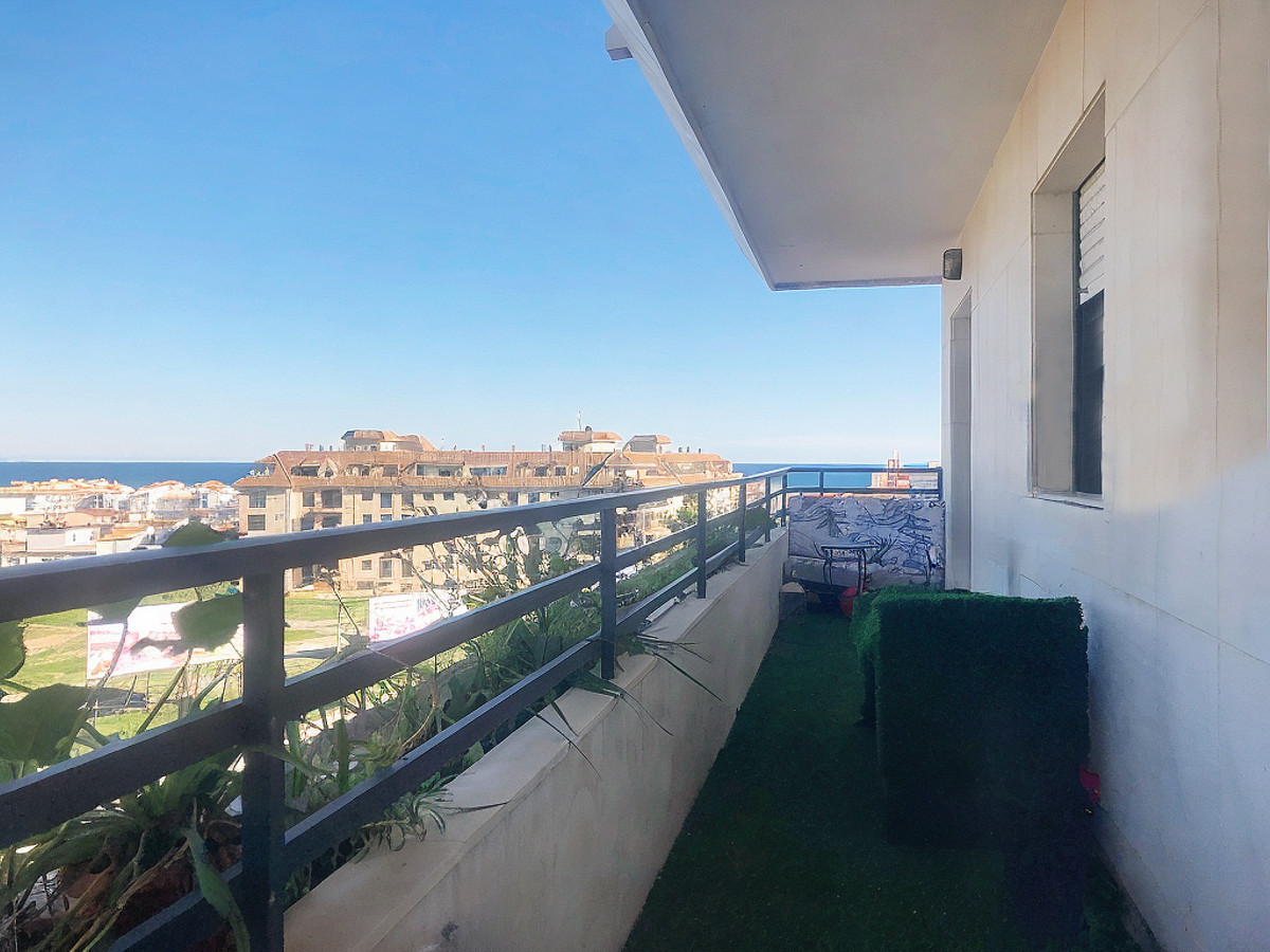 Tussenverdieping Appartement in San Luis de Sabinillas-11