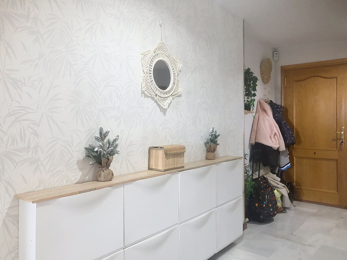 Tussenverdieping Appartement in San Luis de Sabinillas-15