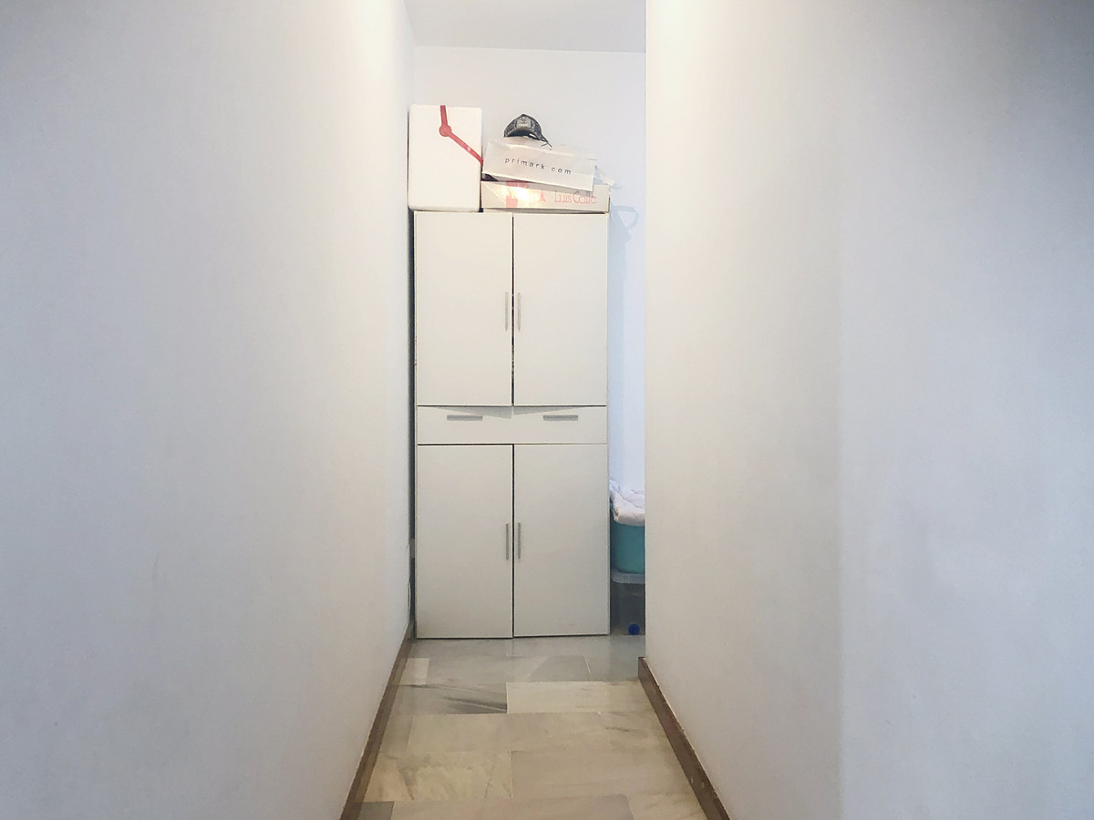 Tussenverdieping Appartement in San Luis de Sabinillas-25