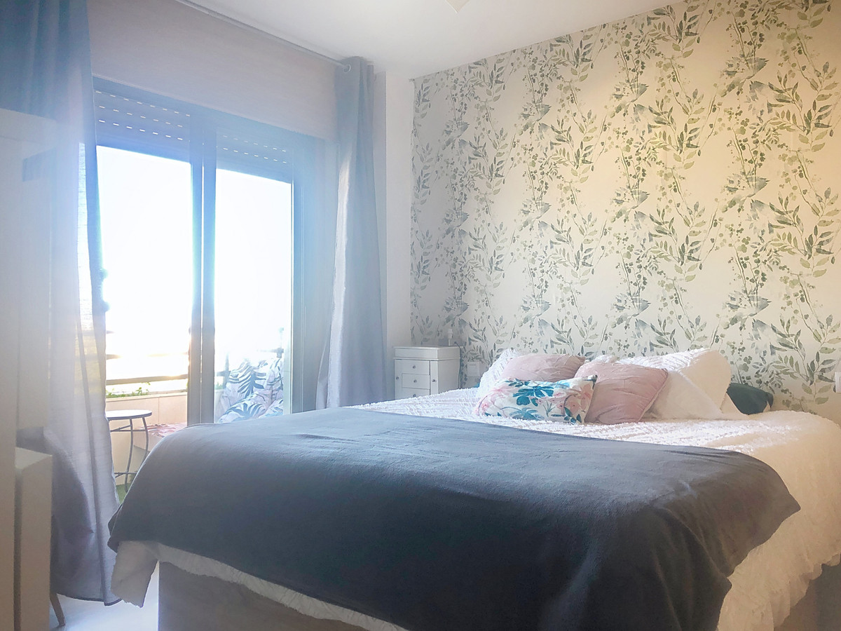 Tussenverdieping Appartement in San Luis de Sabinillas-26