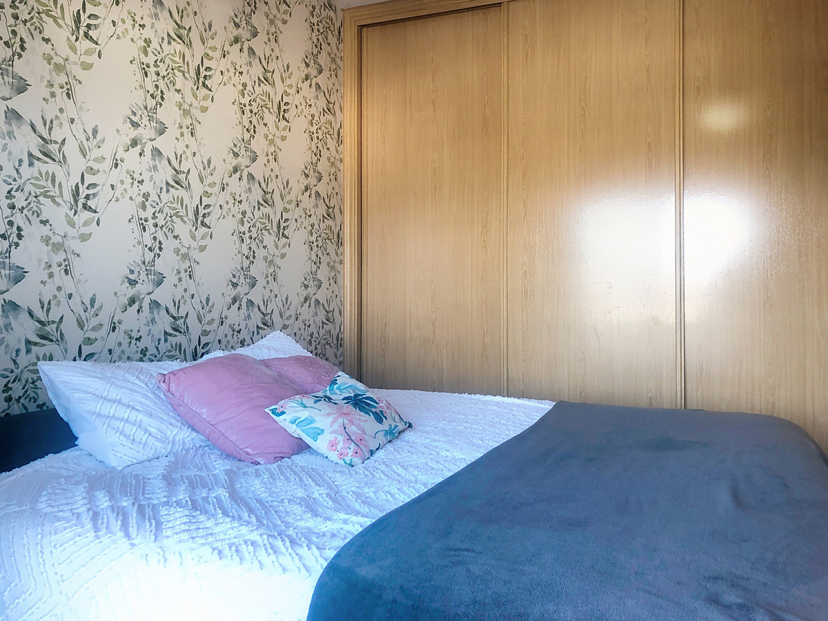 Tussenverdieping Appartement in San Luis de Sabinillas-29