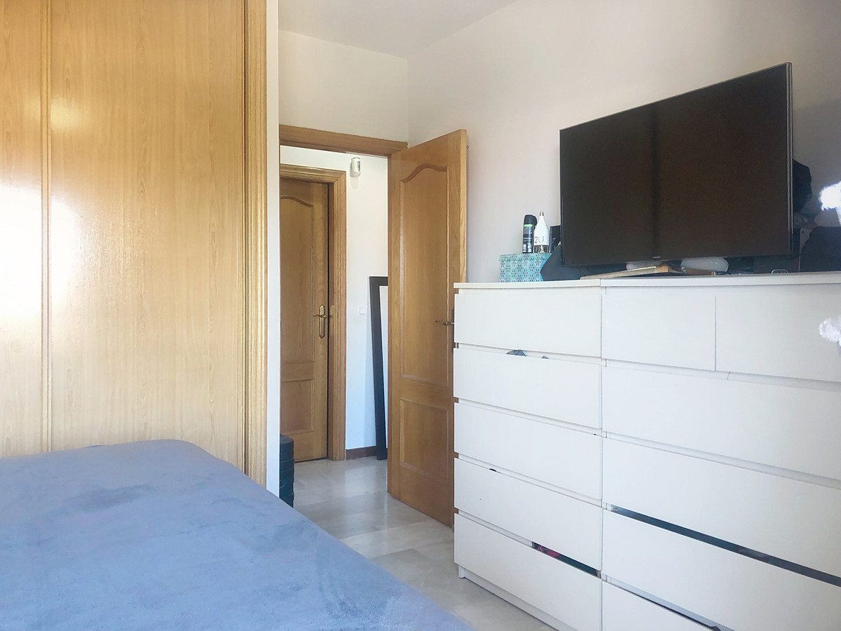 Tussenverdieping Appartement in San Luis de Sabinillas-30