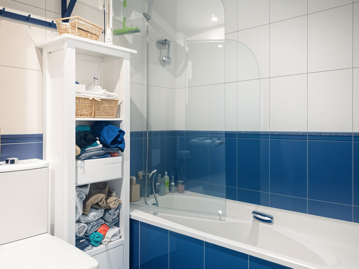 Tussenverdieping Appartement in San Luis de Sabinillas-32