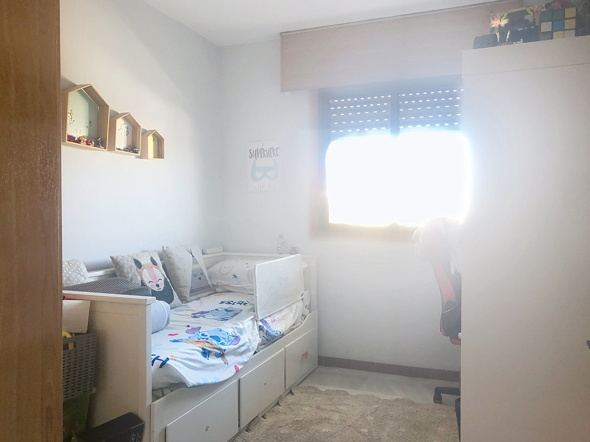 Tussenverdieping Appartement in San Luis de Sabinillas-33