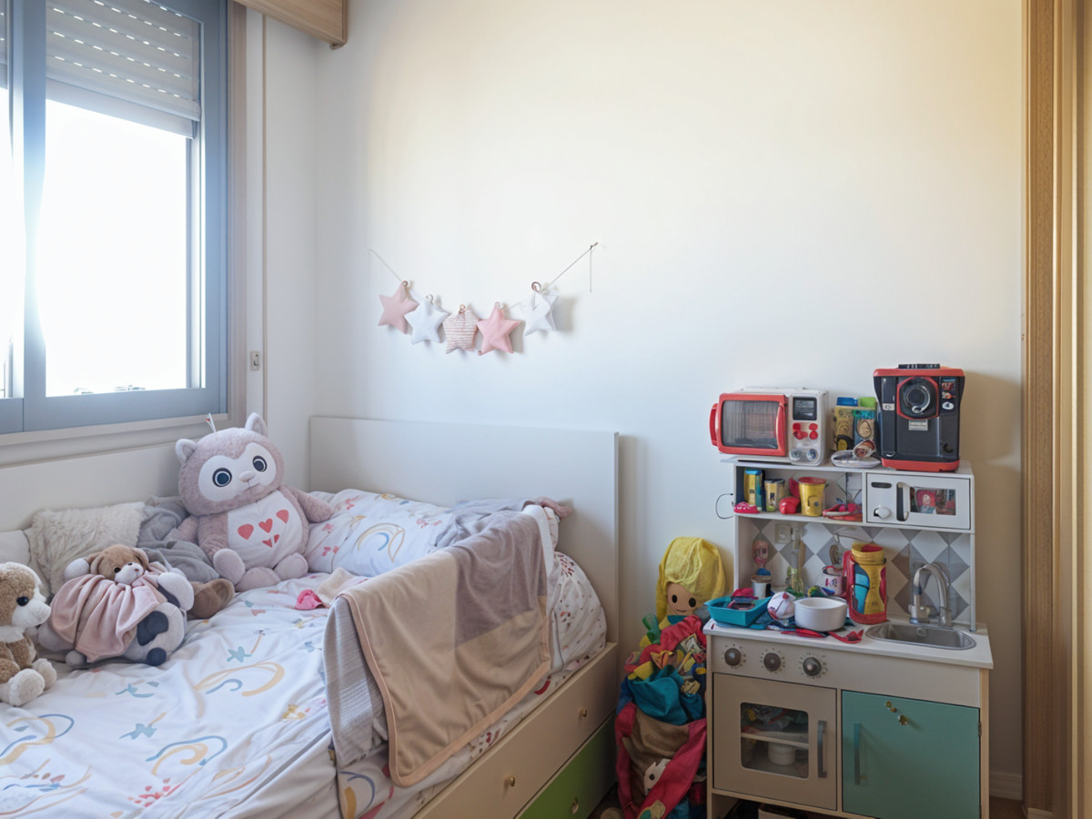 Tussenverdieping Appartement in San Luis de Sabinillas-37