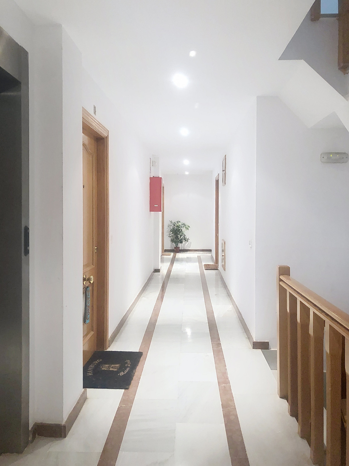 Tussenverdieping Appartement in San Luis de Sabinillas-41