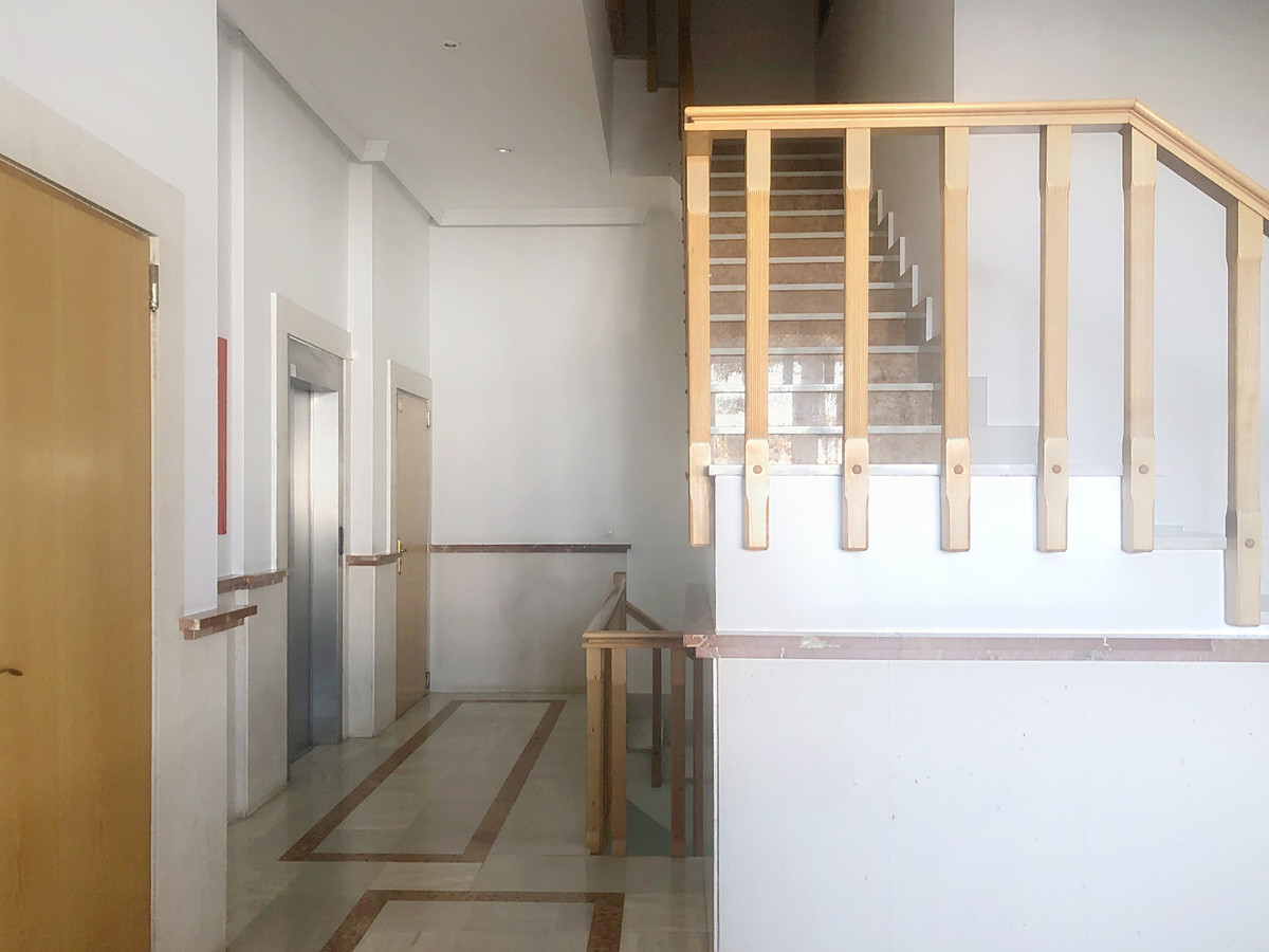 Tussenverdieping Appartement in San Luis de Sabinillas-42