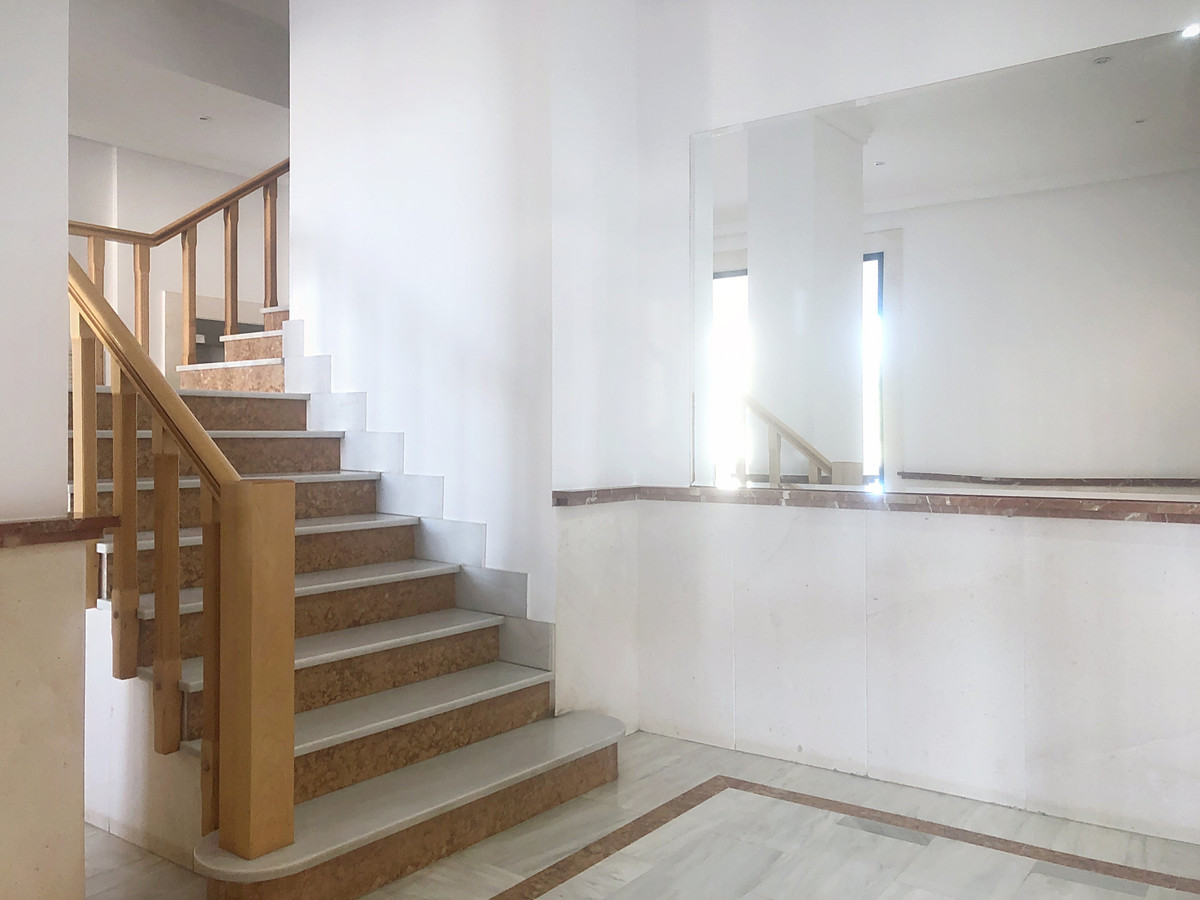 Tussenverdieping Appartement in San Luis de Sabinillas-43