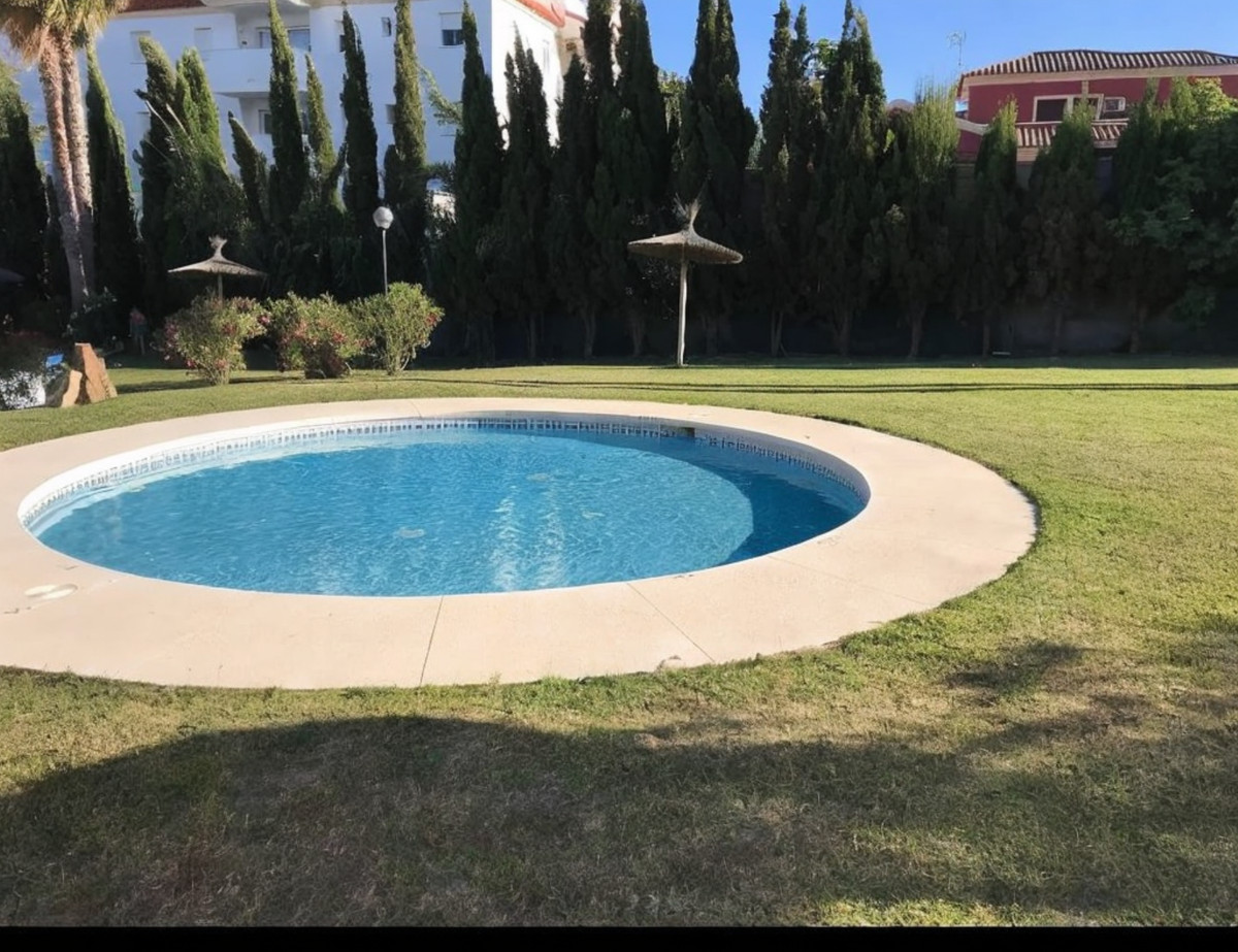 Tussenverdieping Appartement in San Luis de Sabinillas-46