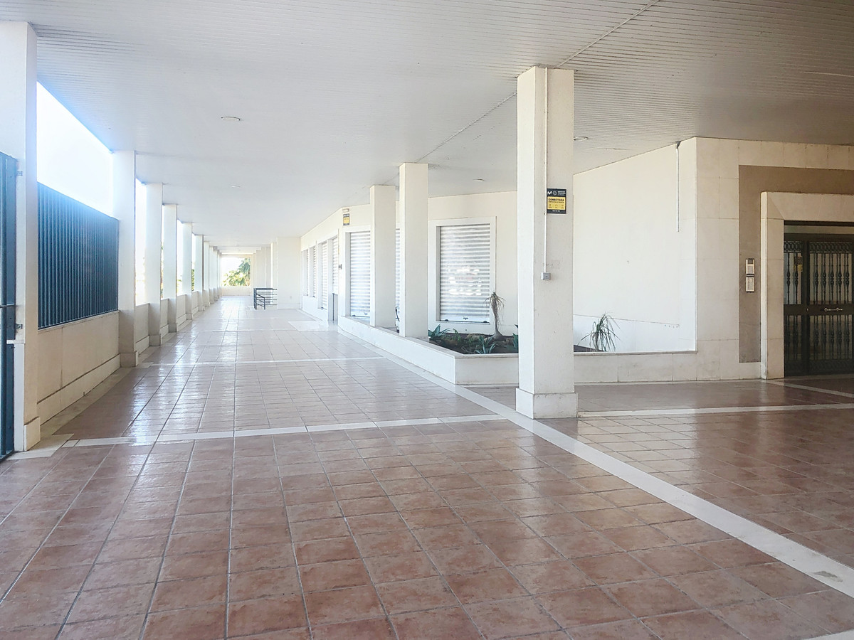 Tussenverdieping Appartement in San Luis de Sabinillas-5