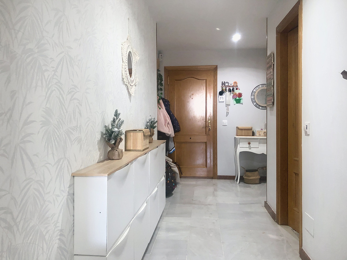 Tussenverdieping Appartement in San Luis de Sabinillas-6