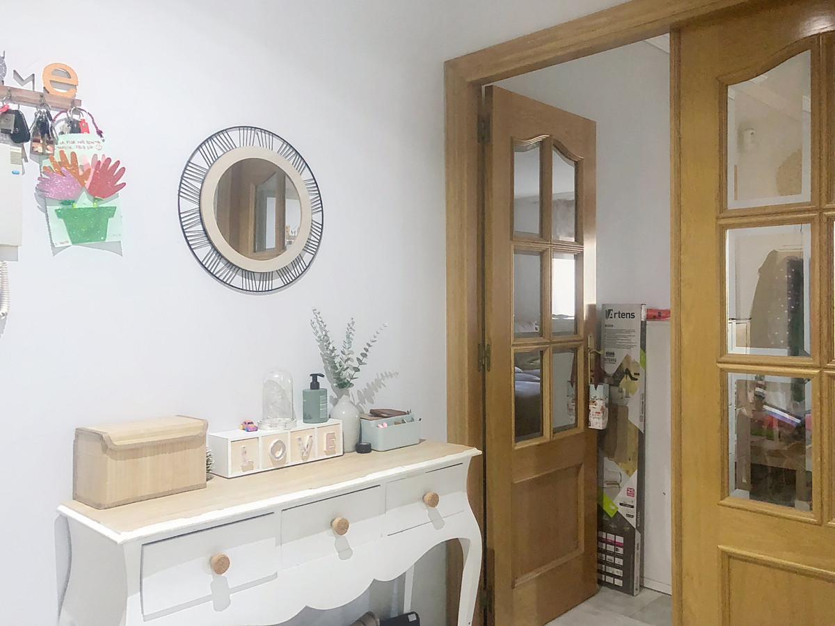 Tussenverdieping Appartement in San Luis de Sabinillas-7