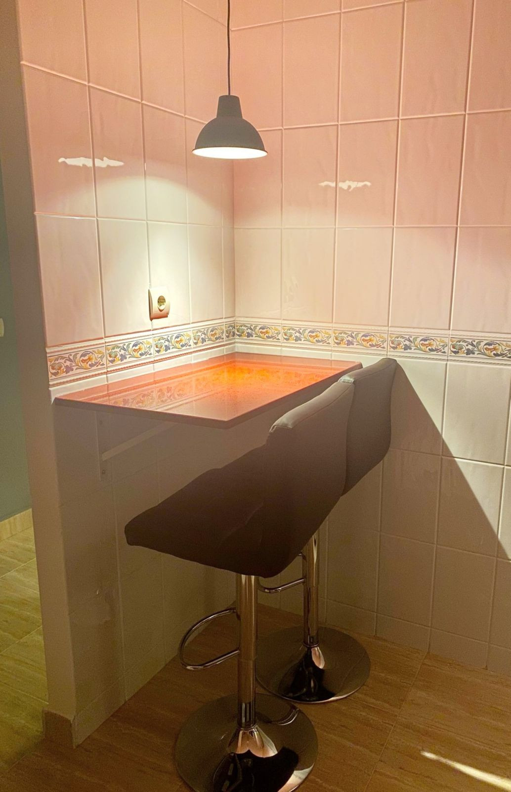 Penthouse in San Luis de Sabinillas-13