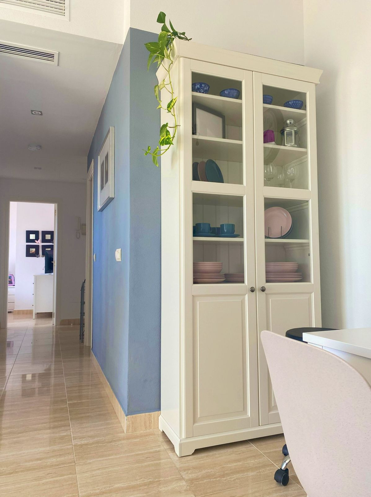 Penthouse in San Luis de Sabinillas-14