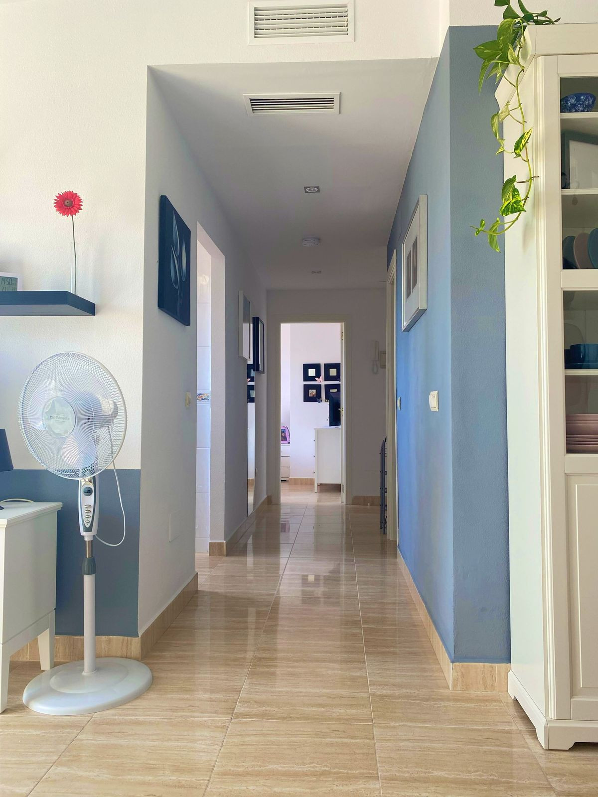 Penthouse in San Luis de Sabinillas-17