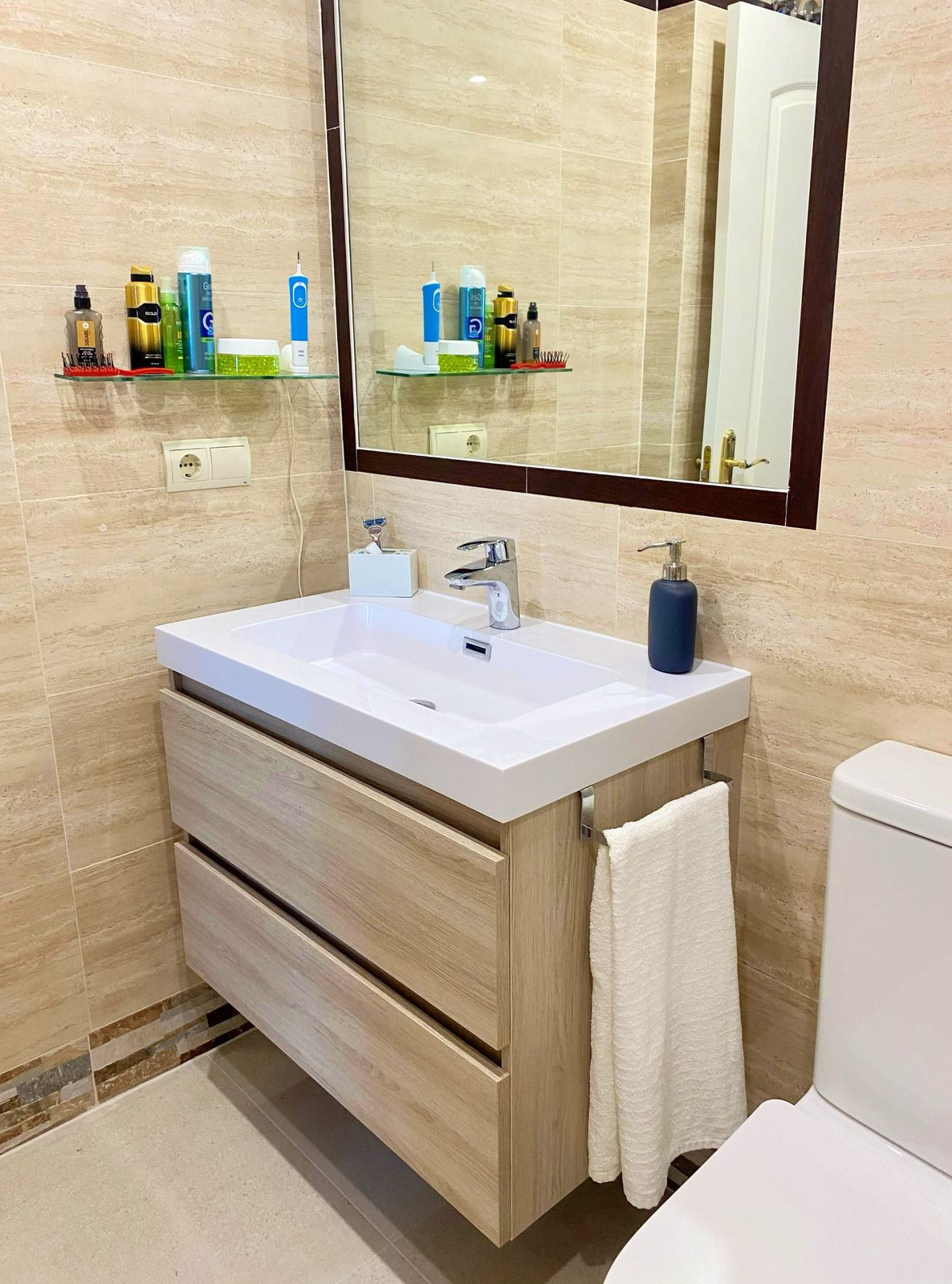 Penthouse in San Luis de Sabinillas-18