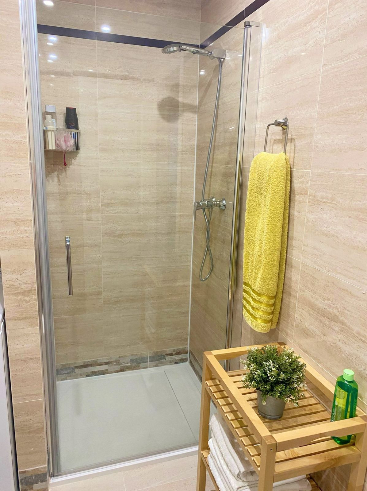 Penthouse in San Luis de Sabinillas-19