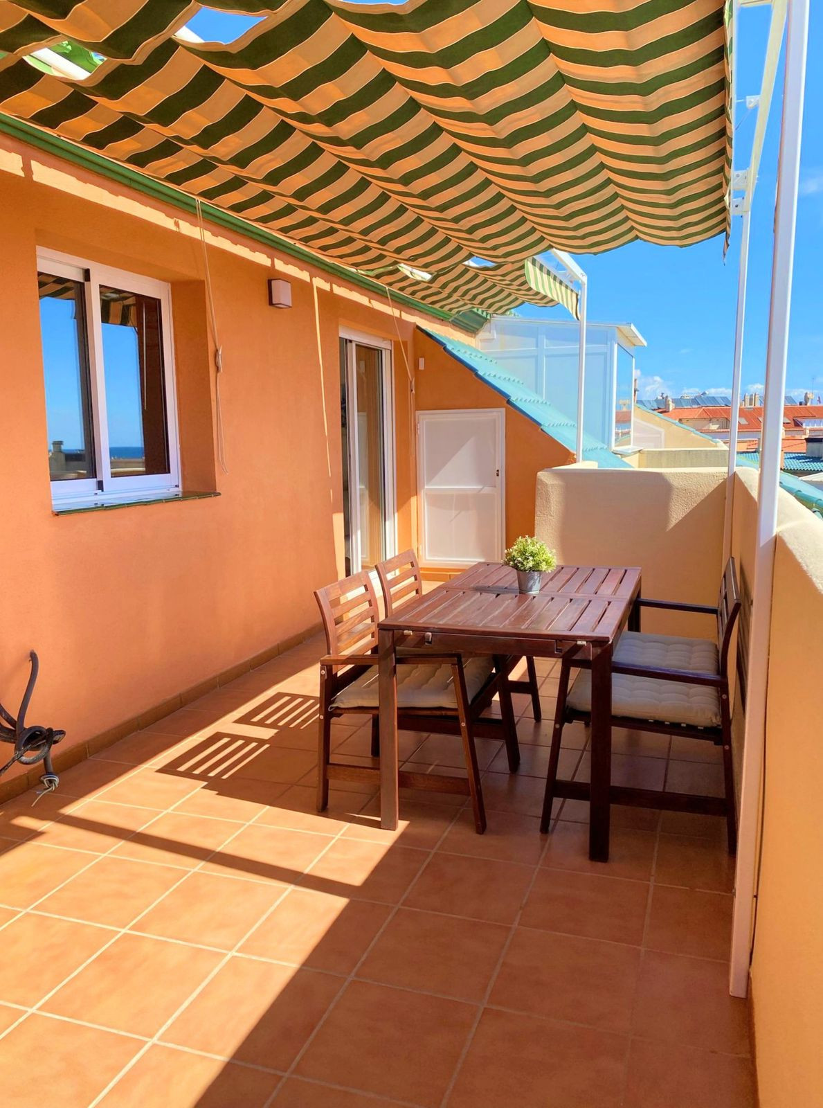 Penthouse in San Luis de Sabinillas-20