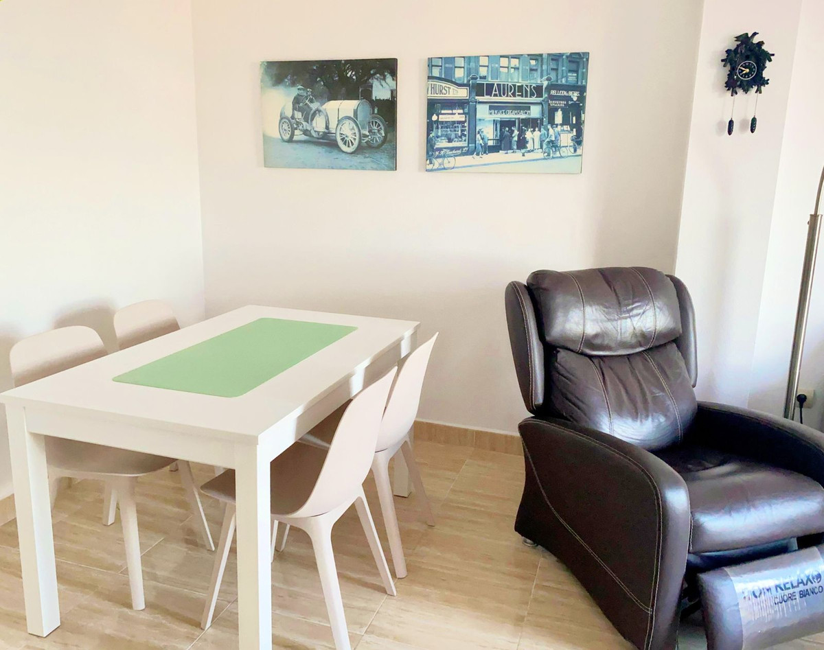 Penthouse in San Luis de Sabinillas-8
