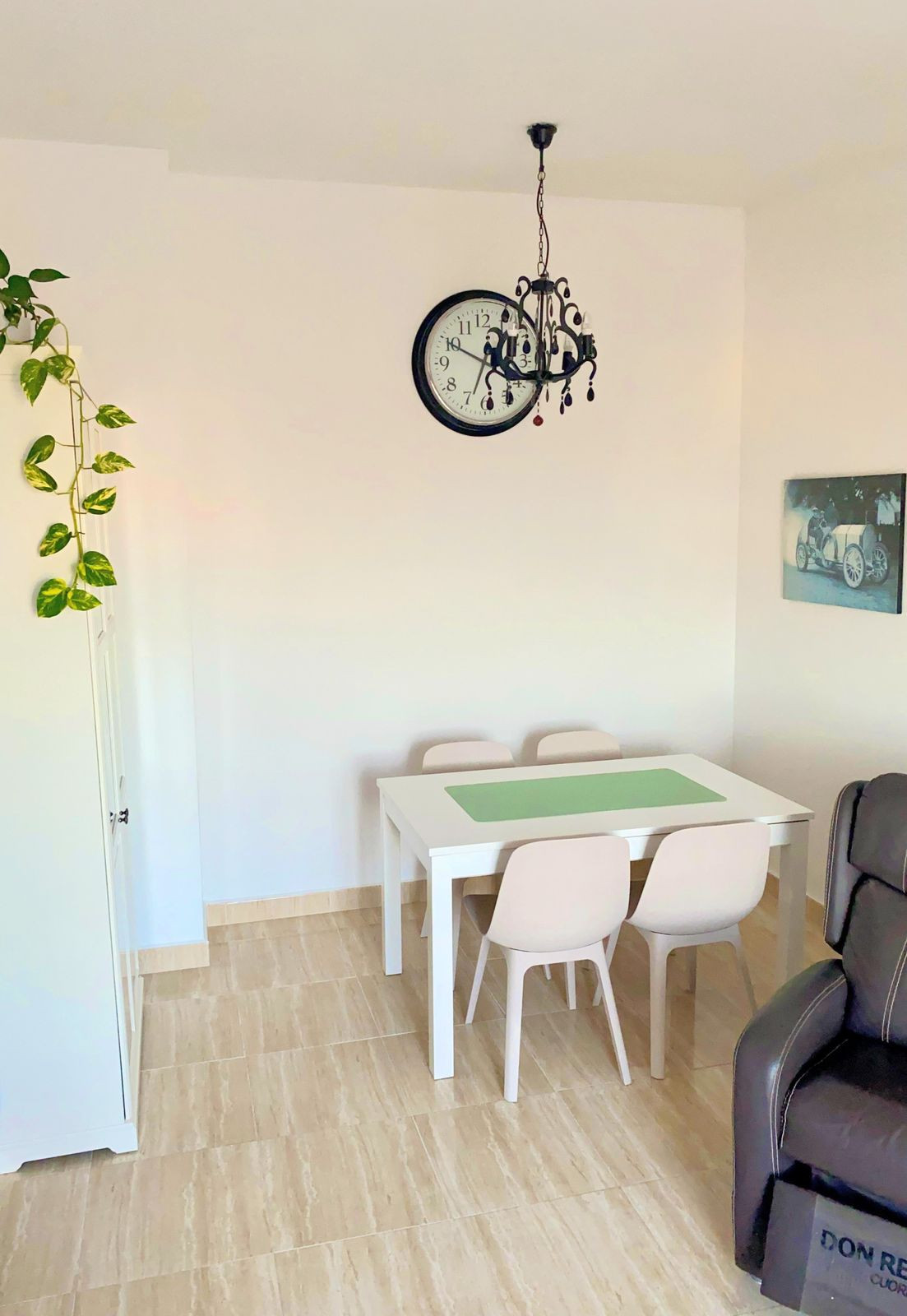 Penthouse in San Luis de Sabinillas-9