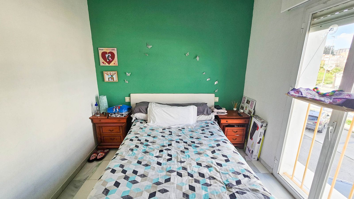 Tussenverdieping Appartement in San Luis de Sabinillas-10