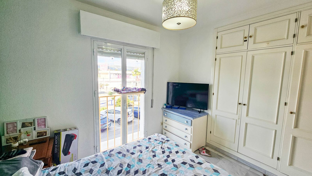 Tussenverdieping Appartement in San Luis de Sabinillas-11