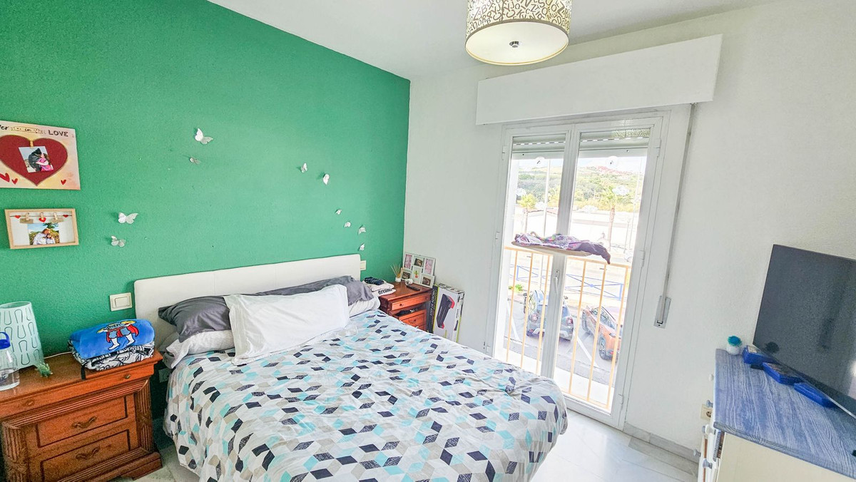 Tussenverdieping Appartement in San Luis de Sabinillas-12