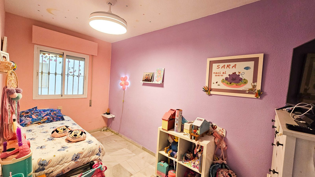 Tussenverdieping Appartement in San Luis de Sabinillas-13
