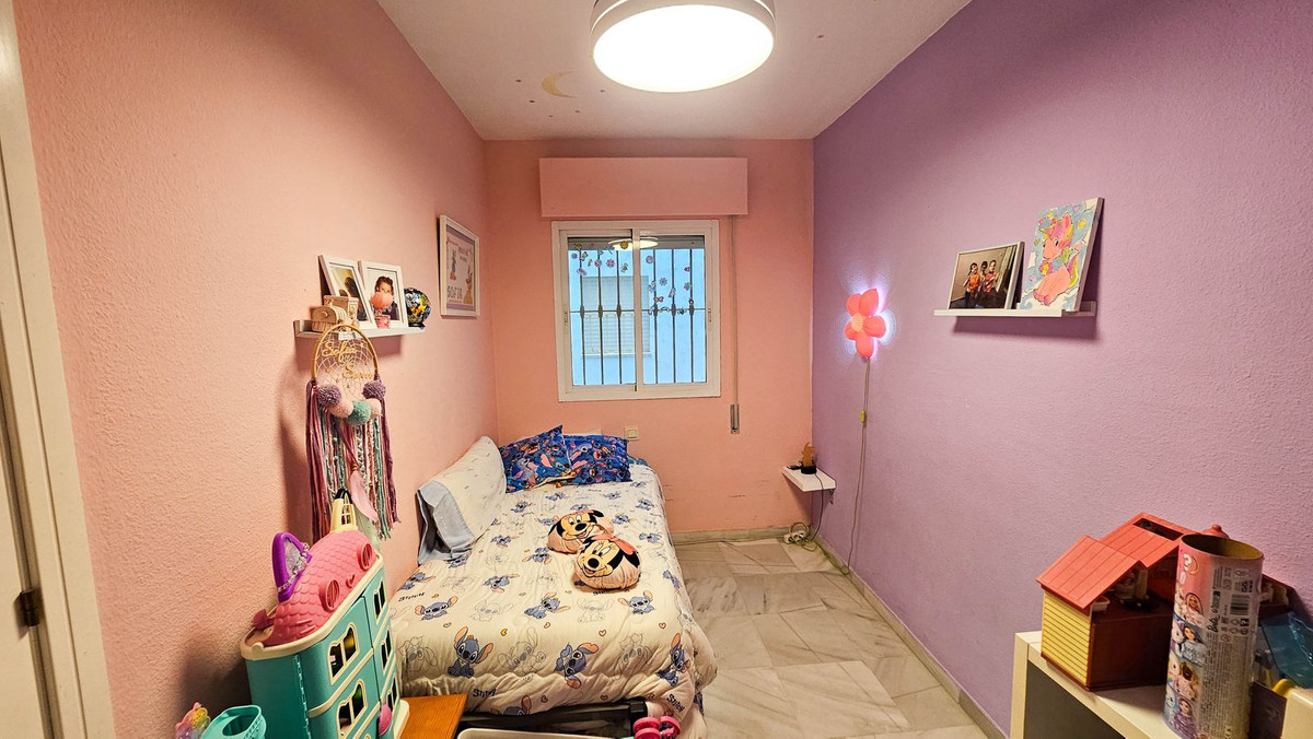 Tussenverdieping Appartement in San Luis de Sabinillas-14